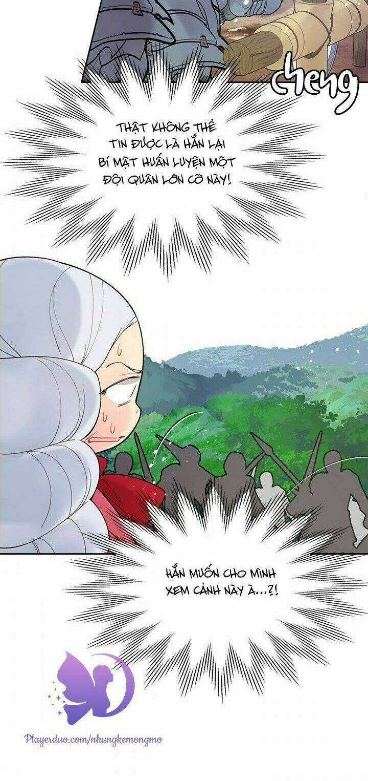 Công Chúa Chloe Chapter 49 trang 4