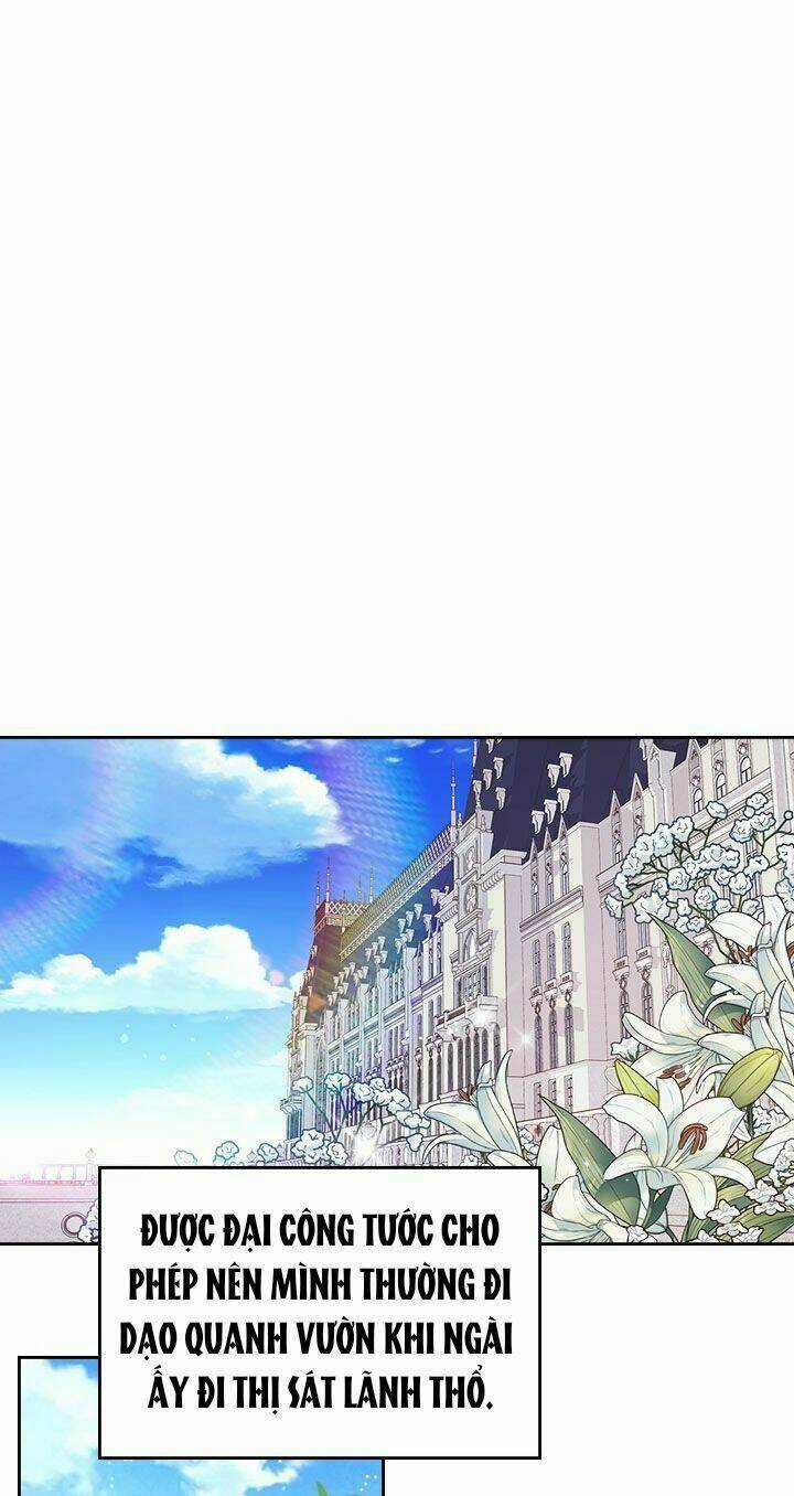 Công Chúa Chloe Chapter 49 trang 41