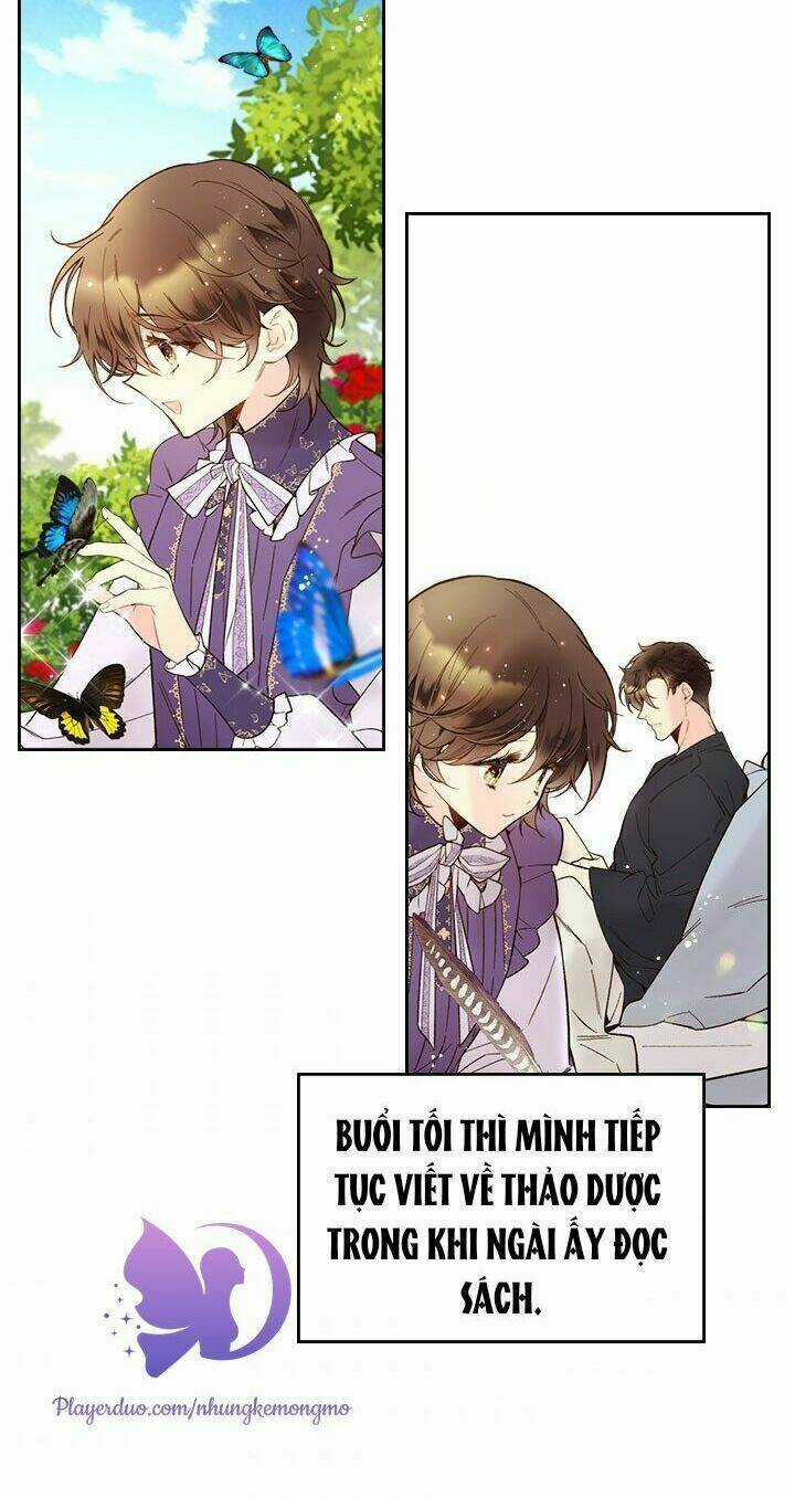 Công Chúa Chloe Chapter 49 trang 42