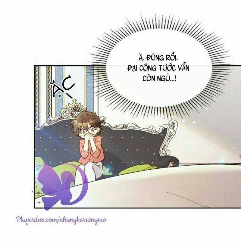 Công Chúa Chloe Chapter 49 trang 44