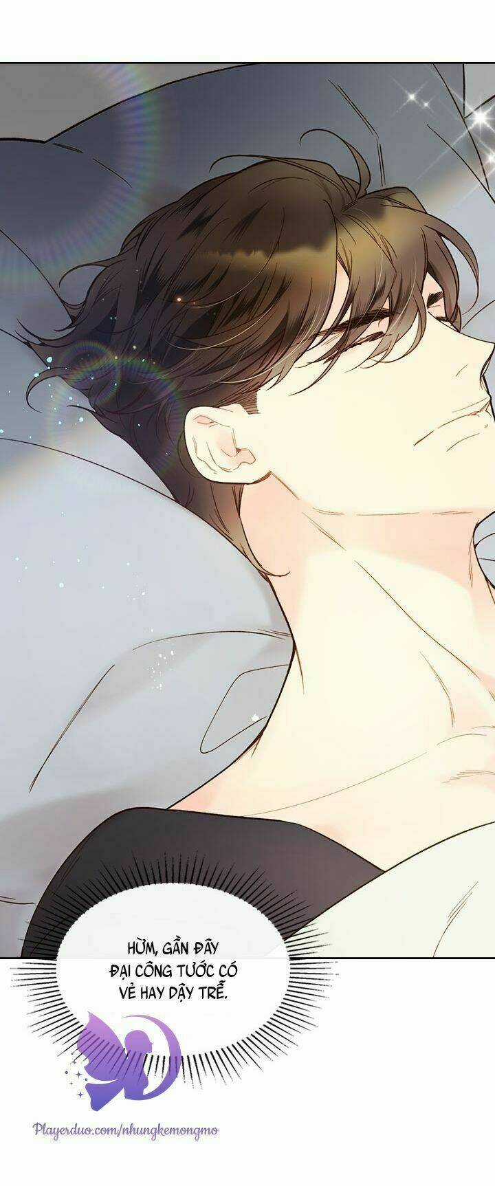 Công Chúa Chloe Chapter 49 trang 45