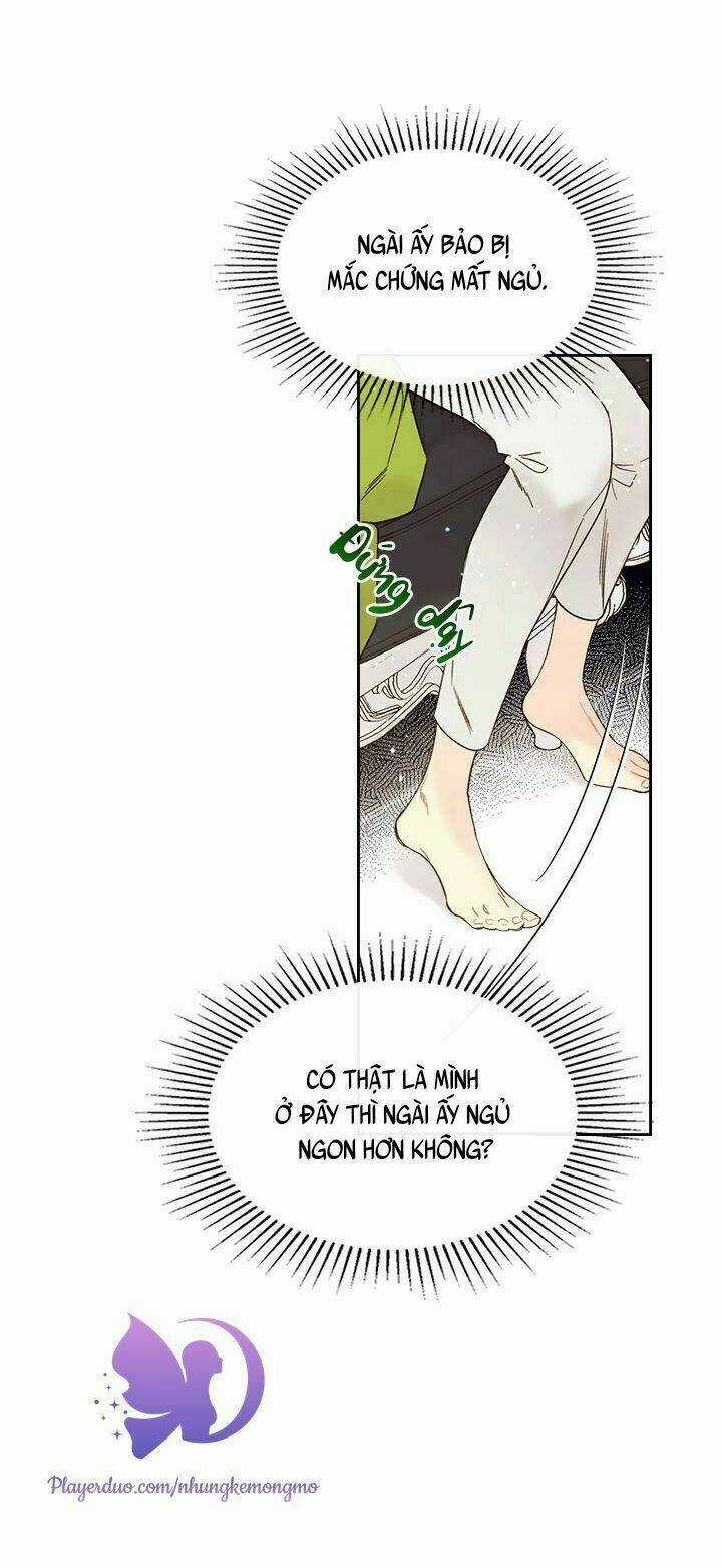 Công Chúa Chloe Chapter 49 trang 46