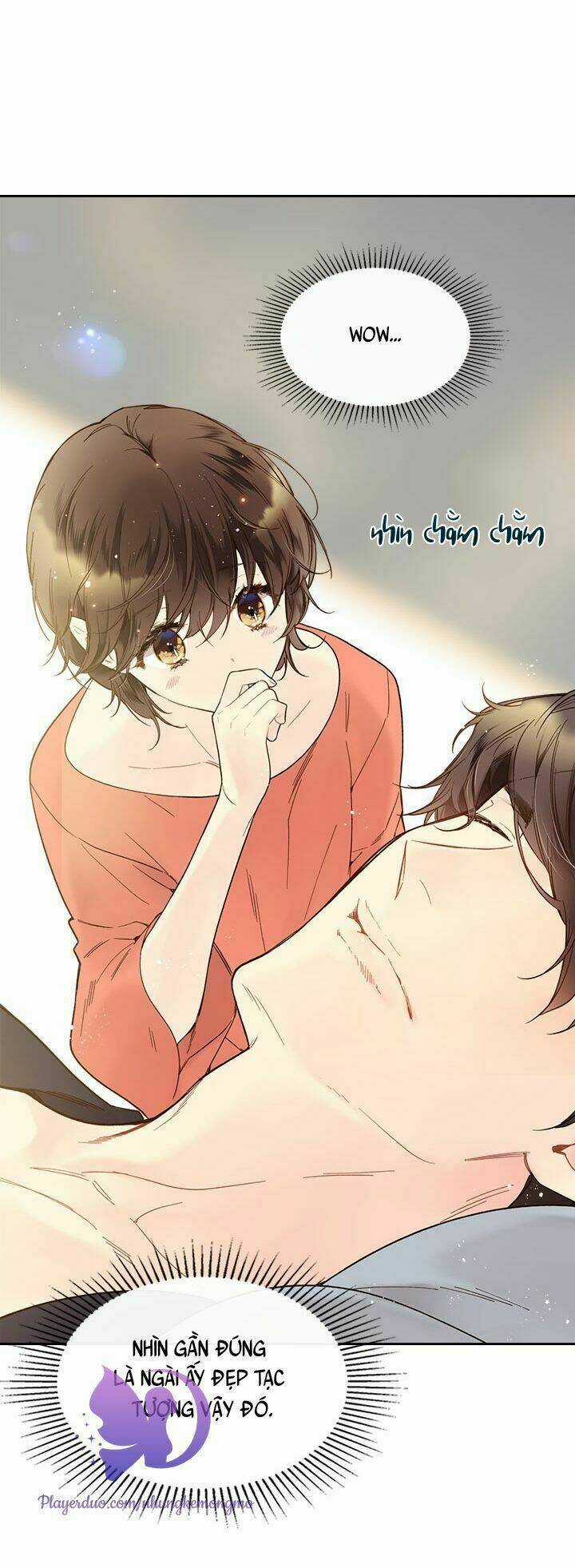 Công Chúa Chloe Chapter 49 trang 47