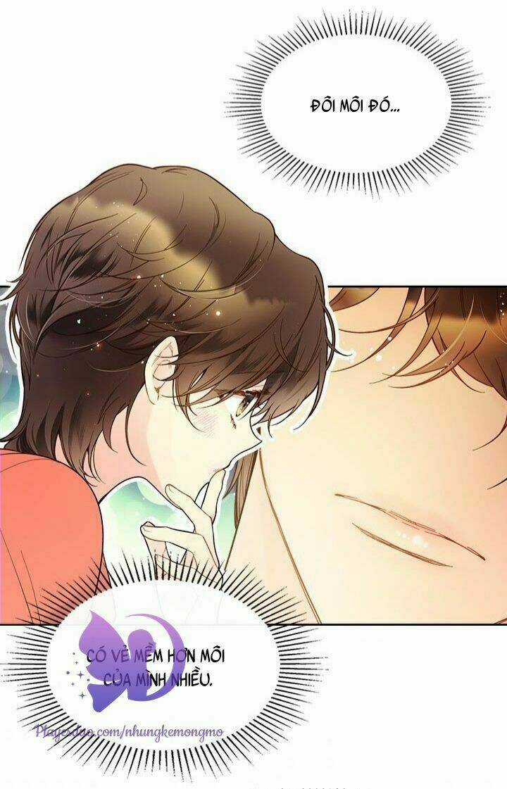 Công Chúa Chloe Chapter 49 trang 48