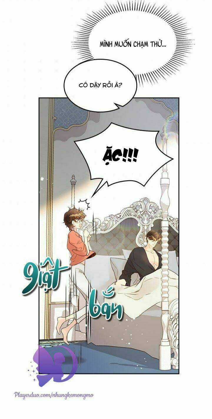 Công Chúa Chloe Chapter 49 trang 49