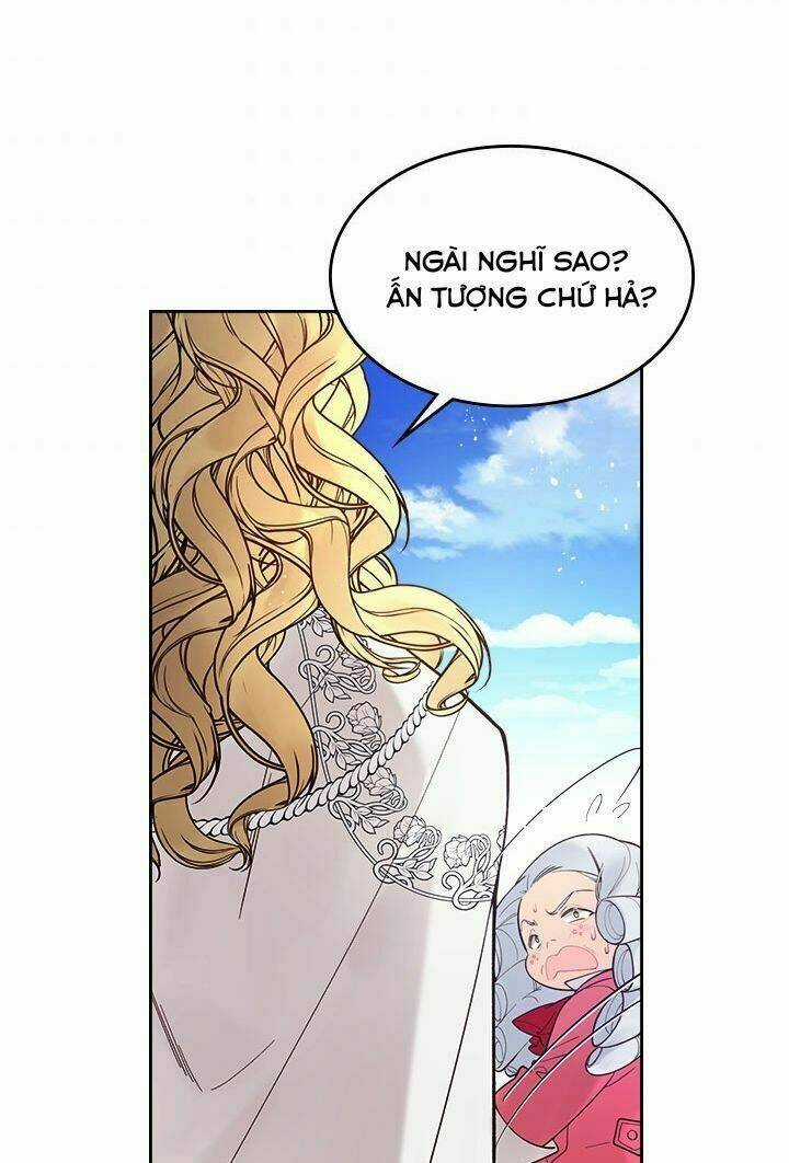 Công Chúa Chloe Chapter 49 trang 5
