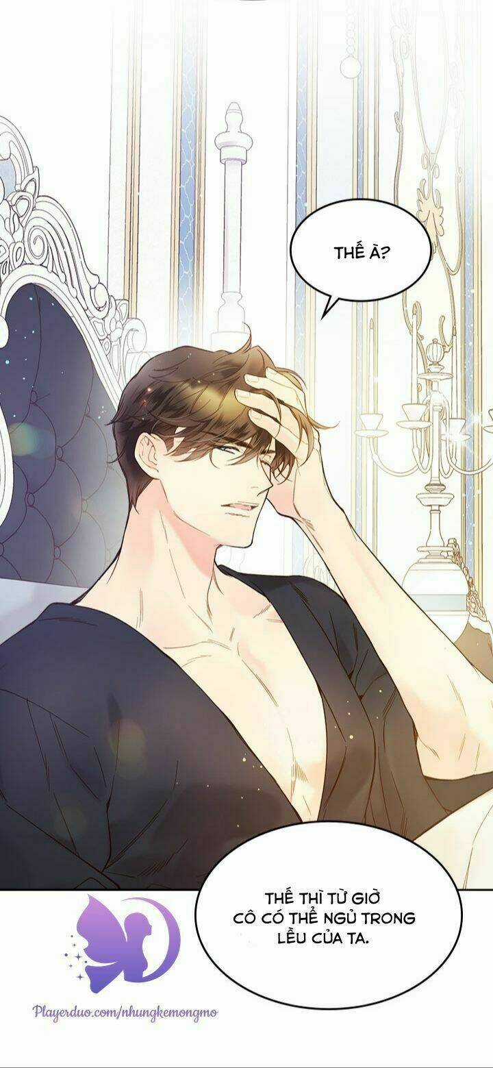 Công Chúa Chloe Chapter 49 trang 51