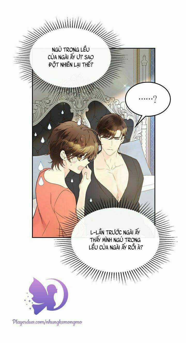 Công Chúa Chloe Chapter 49 trang 52