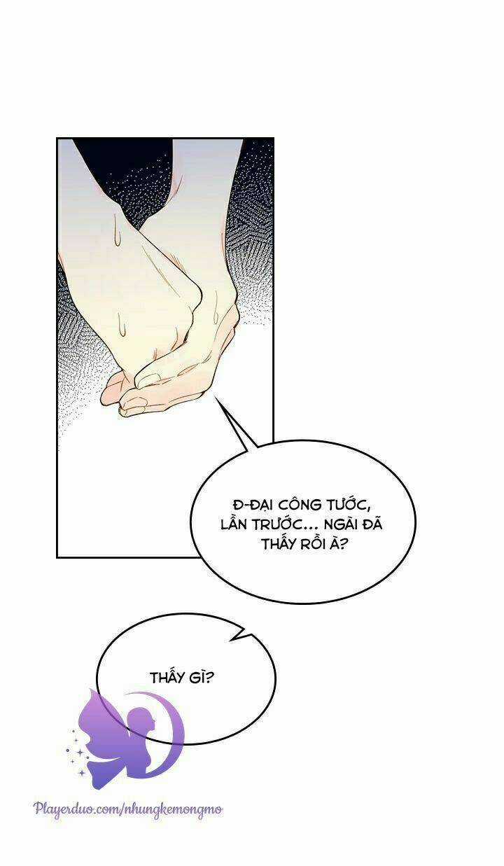 Công Chúa Chloe Chapter 49 trang 53