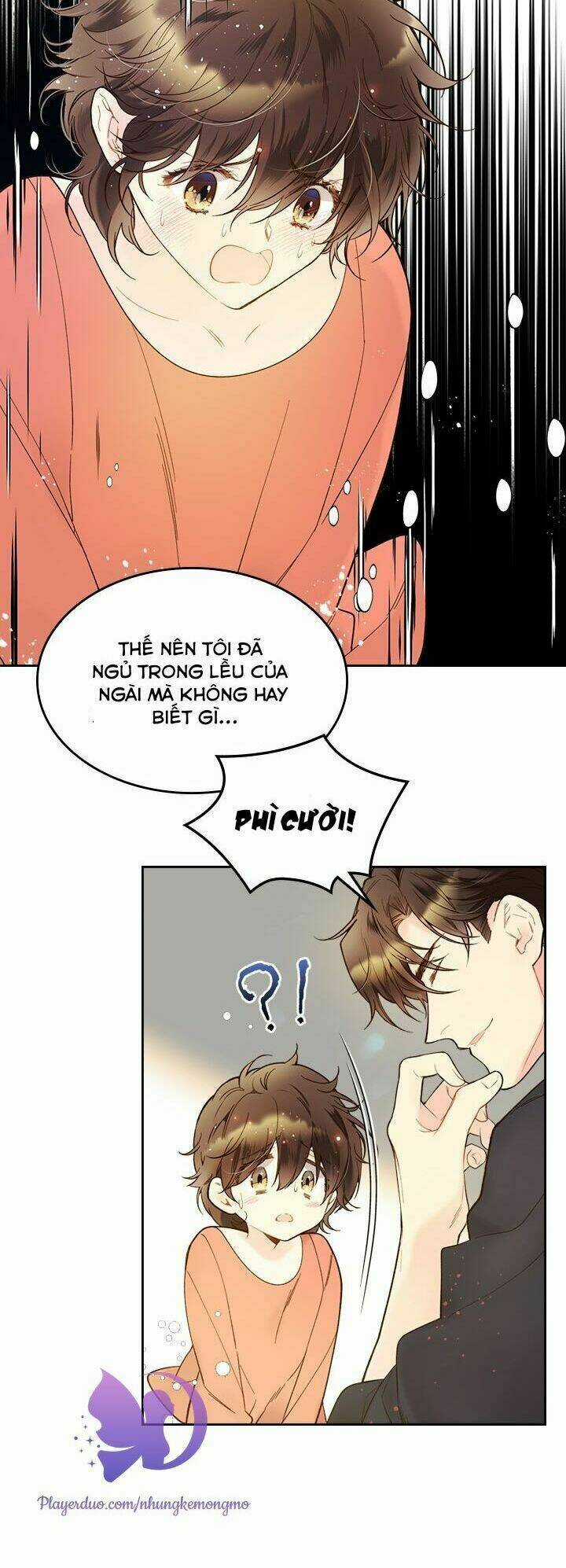 Công Chúa Chloe Chapter 49 trang 55