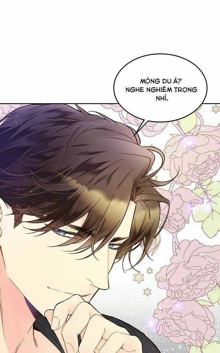 Công Chúa Chloe Chapter 49 trang 56