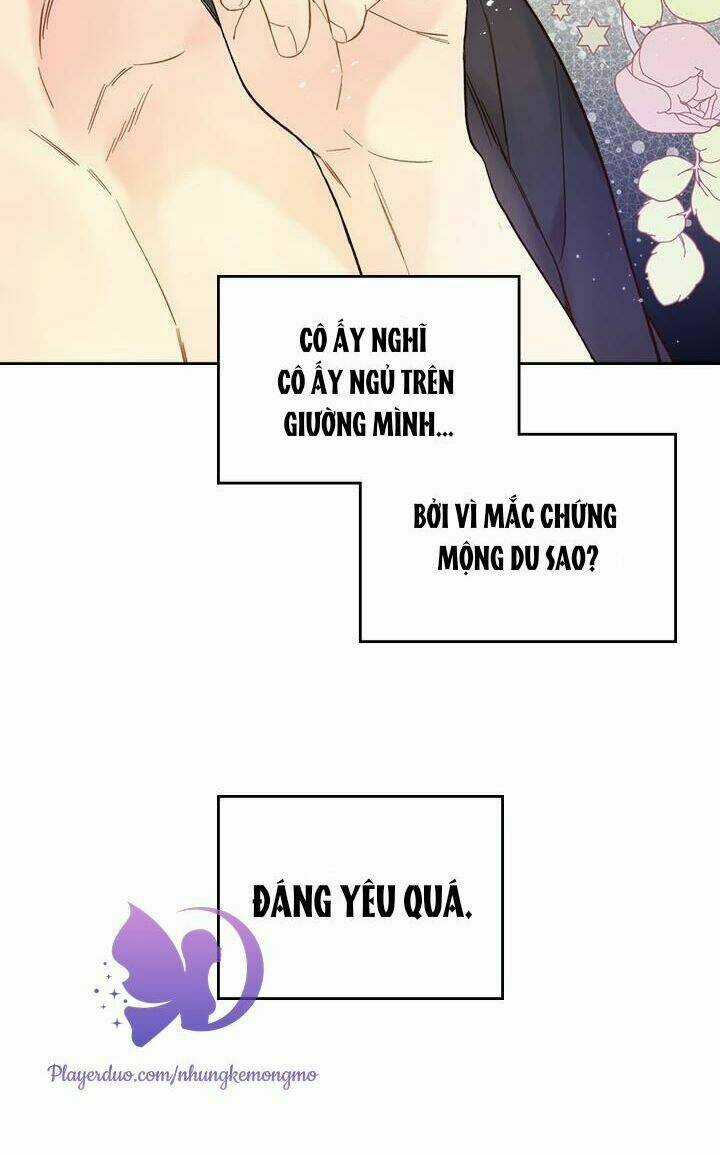 Công Chúa Chloe Chapter 49 trang 57