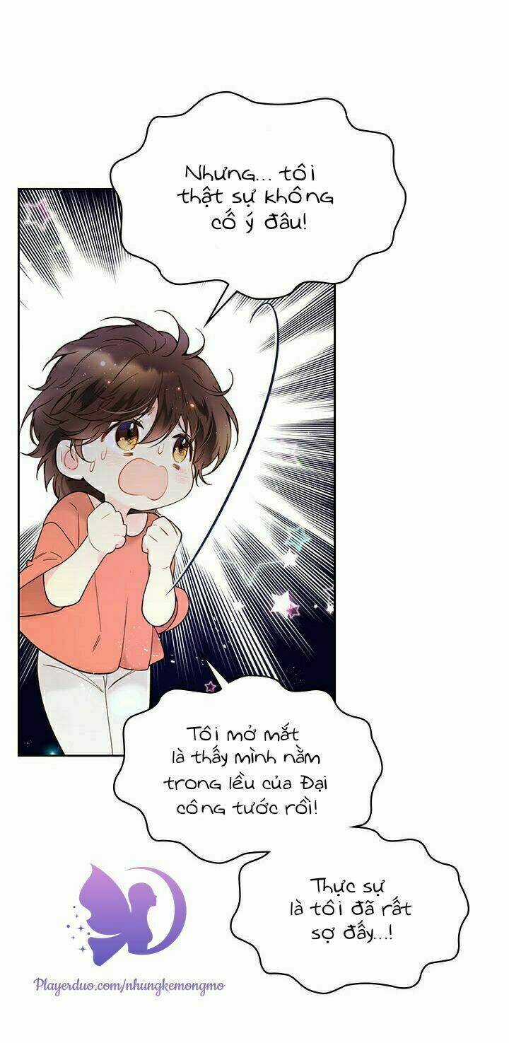 Công Chúa Chloe Chapter 49 trang 58