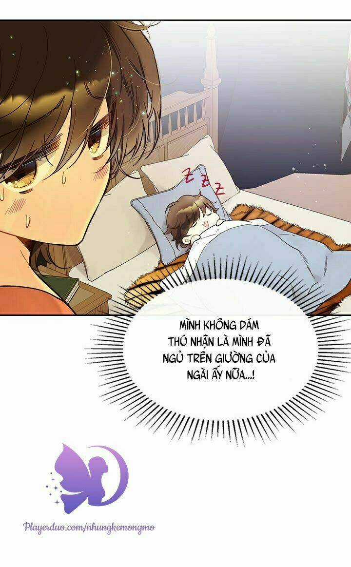 Công Chúa Chloe Chapter 49 trang 59