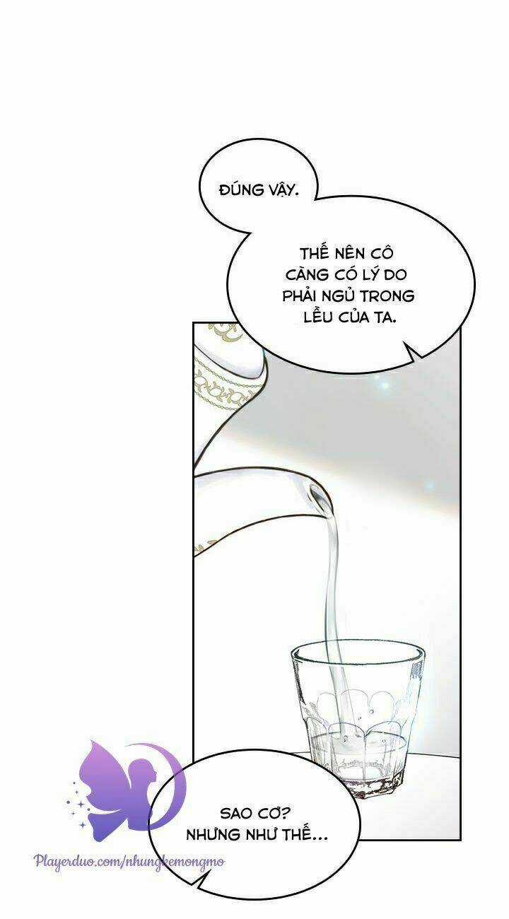 Công Chúa Chloe Chapter 49 trang 61