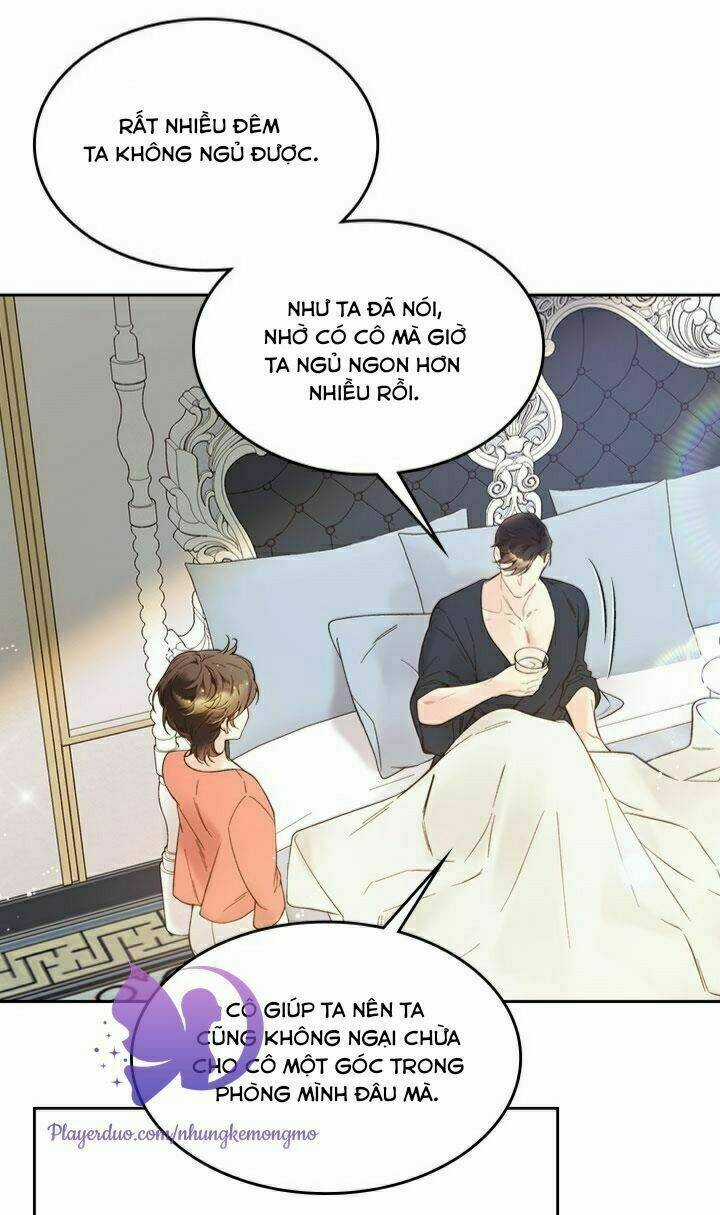 Công Chúa Chloe Chapter 49 trang 62