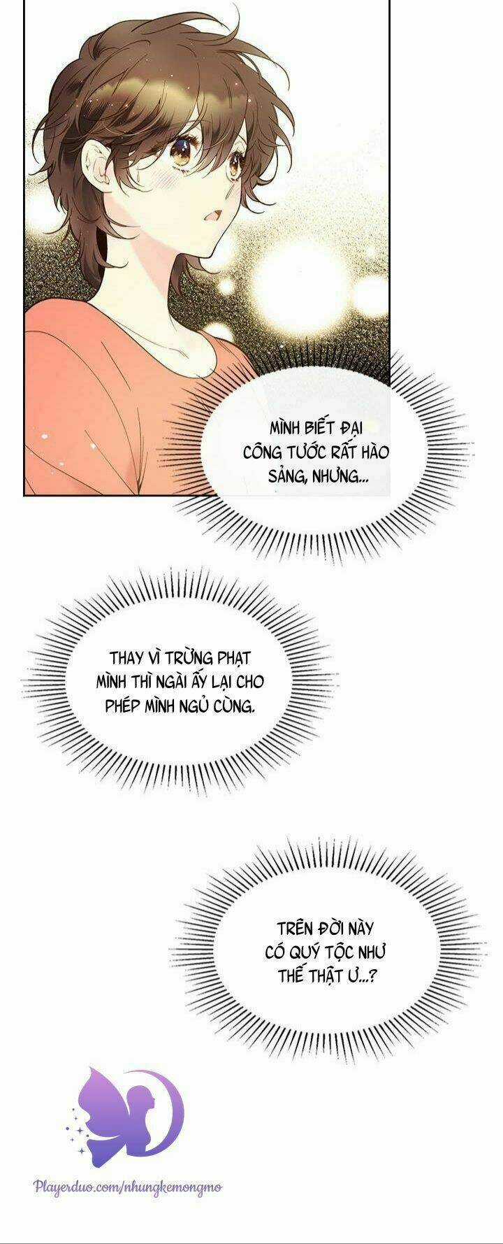 Công Chúa Chloe Chapter 49 trang 63