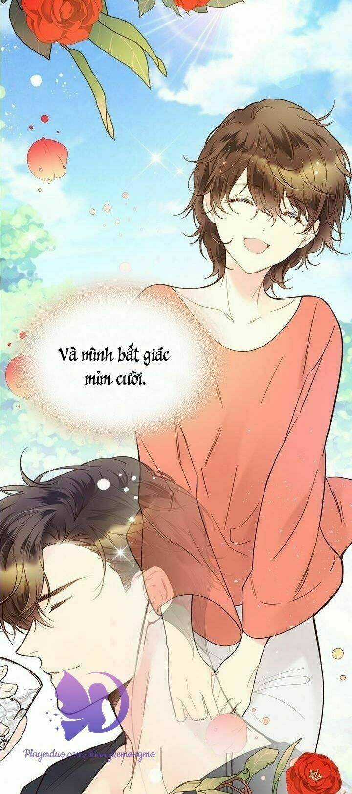 Công Chúa Chloe Chapter 49 trang 66