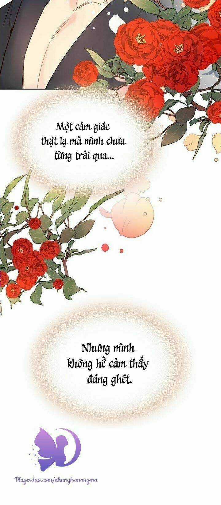 Công Chúa Chloe Chapter 49 trang 67