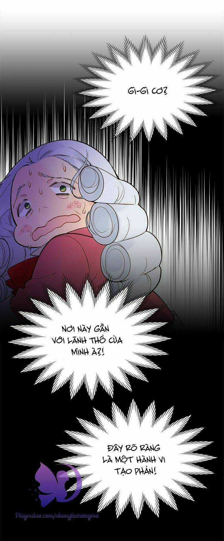 Công Chúa Chloe Chapter 49 trang 7