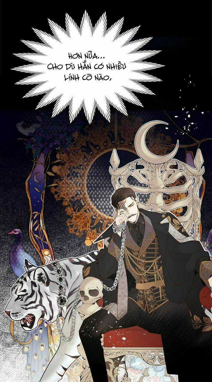 Công Chúa Chloe Chapter 49 trang 8