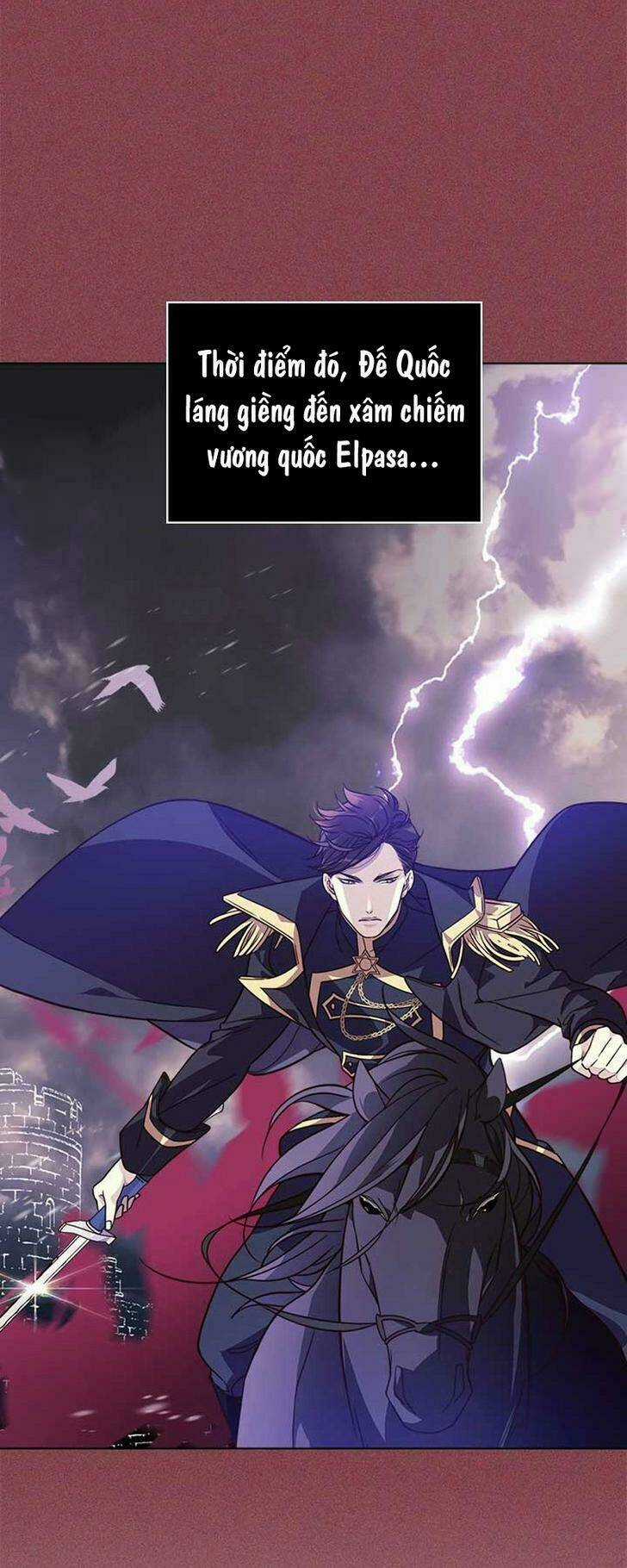 Công Chúa Chloe Chapter 5 trang 16