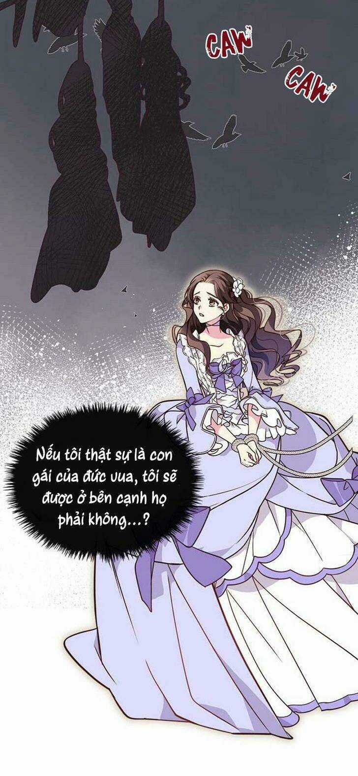 Công Chúa Chloe Chapter 5 trang 18