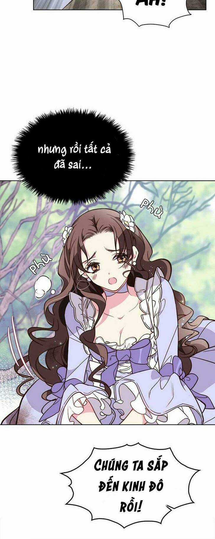 Công Chúa Chloe Chapter 5 trang 20