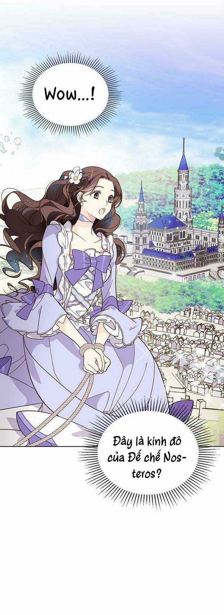 Công Chúa Chloe Chapter 5 trang 21