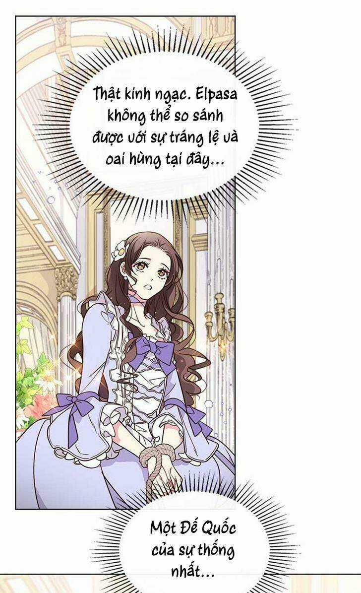 Công Chúa Chloe Chapter 5 trang 24