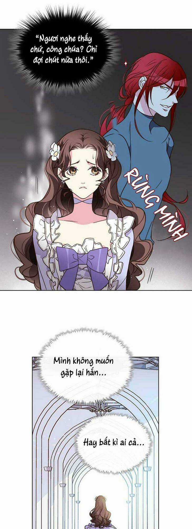 Công Chúa Chloe Chapter 5 trang 30