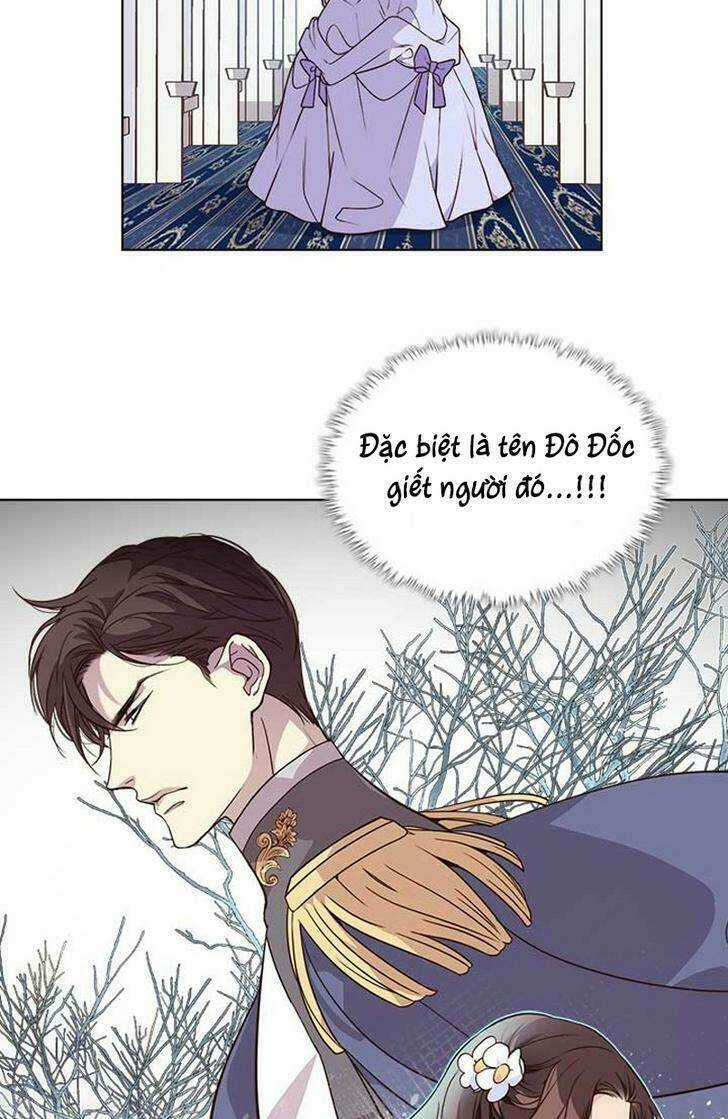 Công Chúa Chloe Chapter 5 trang 31