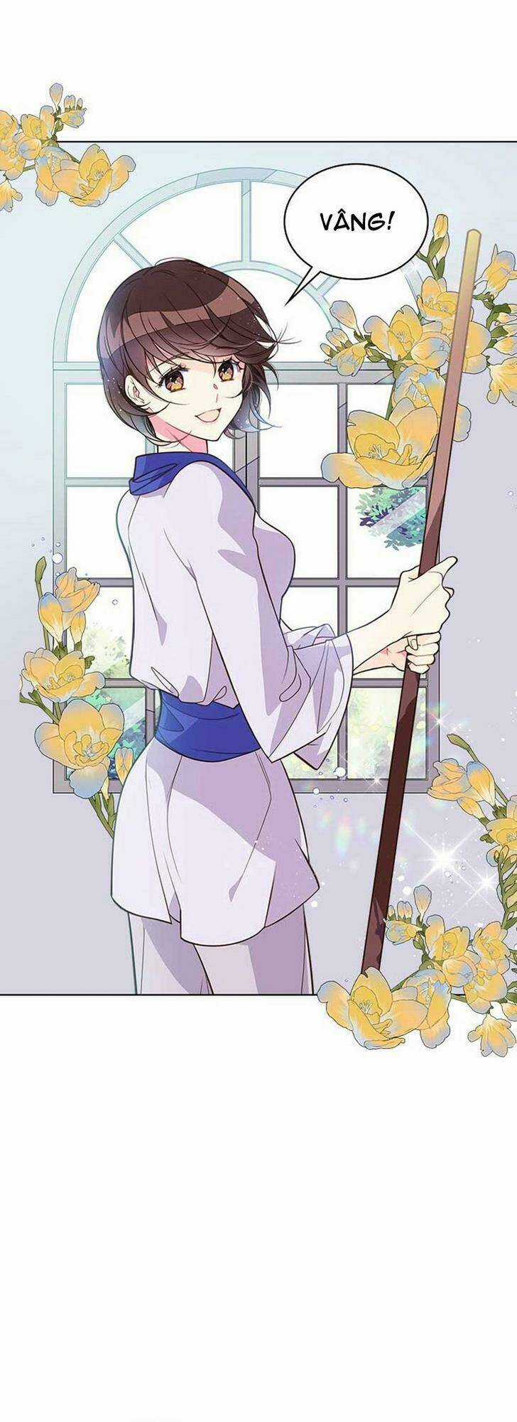 Công Chúa Chloe Chapter 5 trang 39