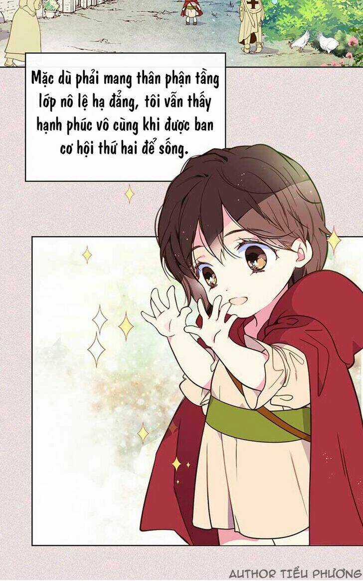 Công Chúa Chloe Chapter 5 trang 4