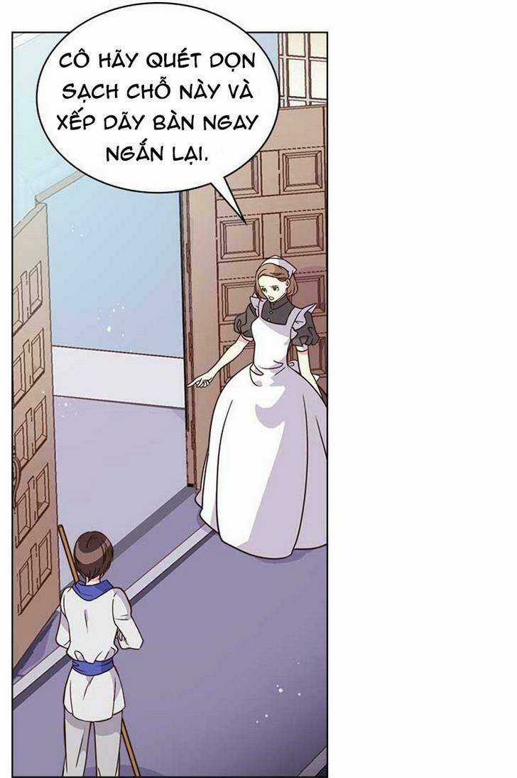 Công Chúa Chloe Chapter 5 trang 40