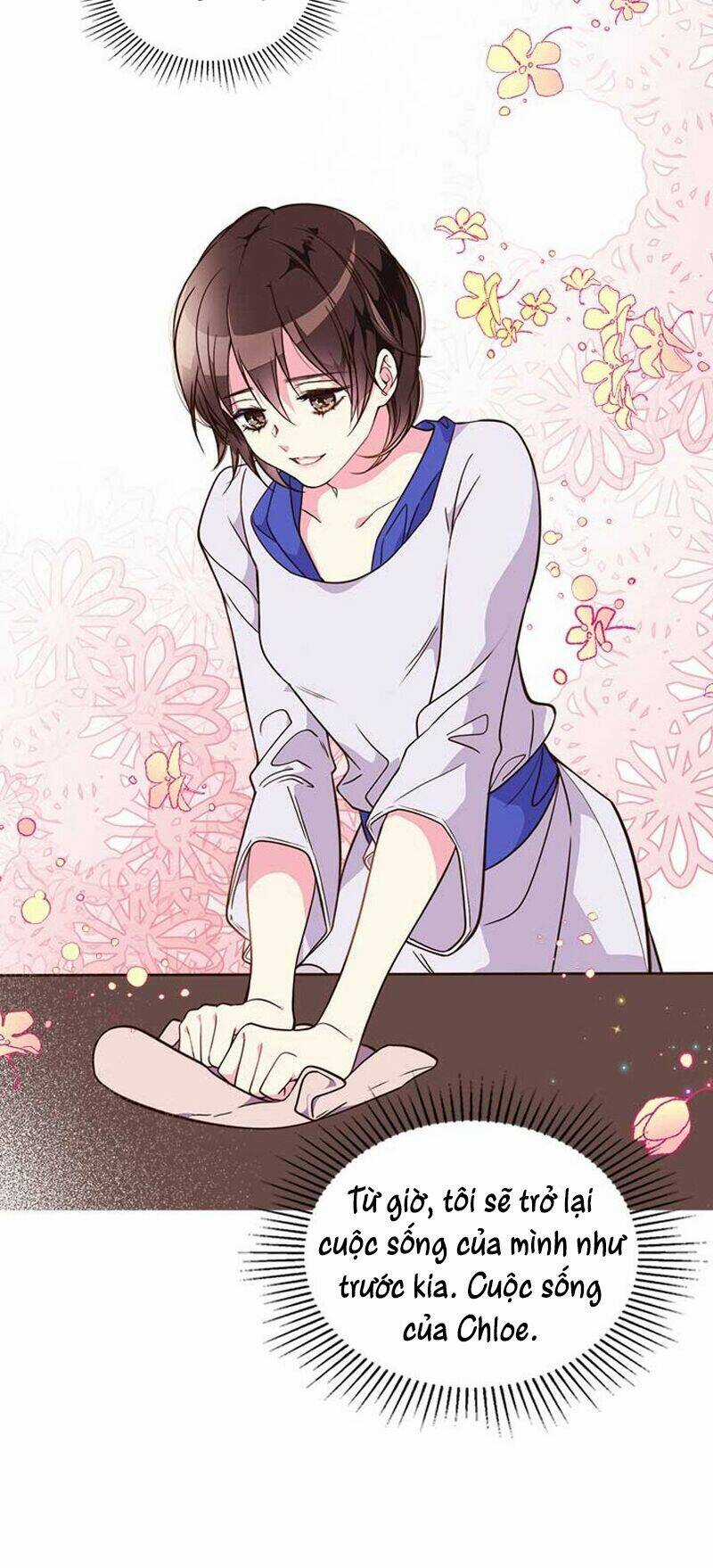 Công Chúa Chloe Chapter 5 trang 43