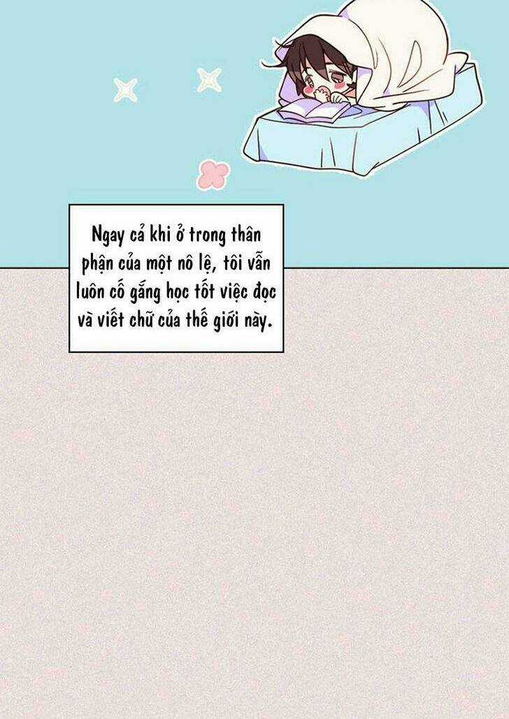 Công Chúa Chloe Chapter 5 trang 6