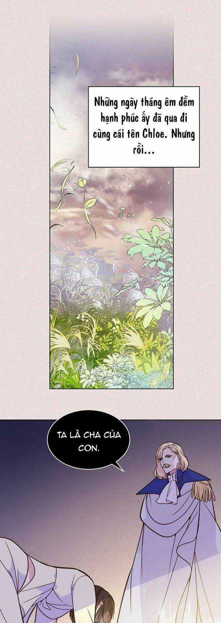 Công Chúa Chloe Chapter 5 trang 7