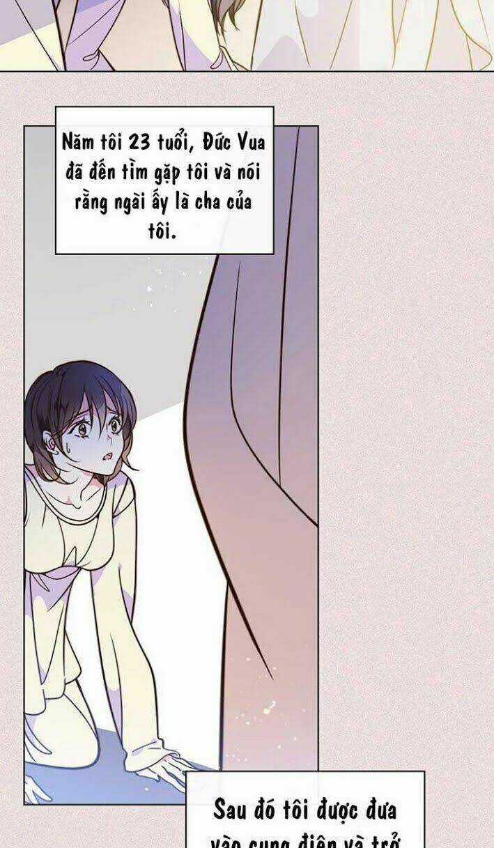 Công Chúa Chloe Chapter 5 trang 8