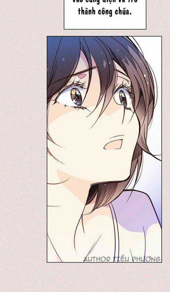 Công Chúa Chloe Chapter 5 trang 9