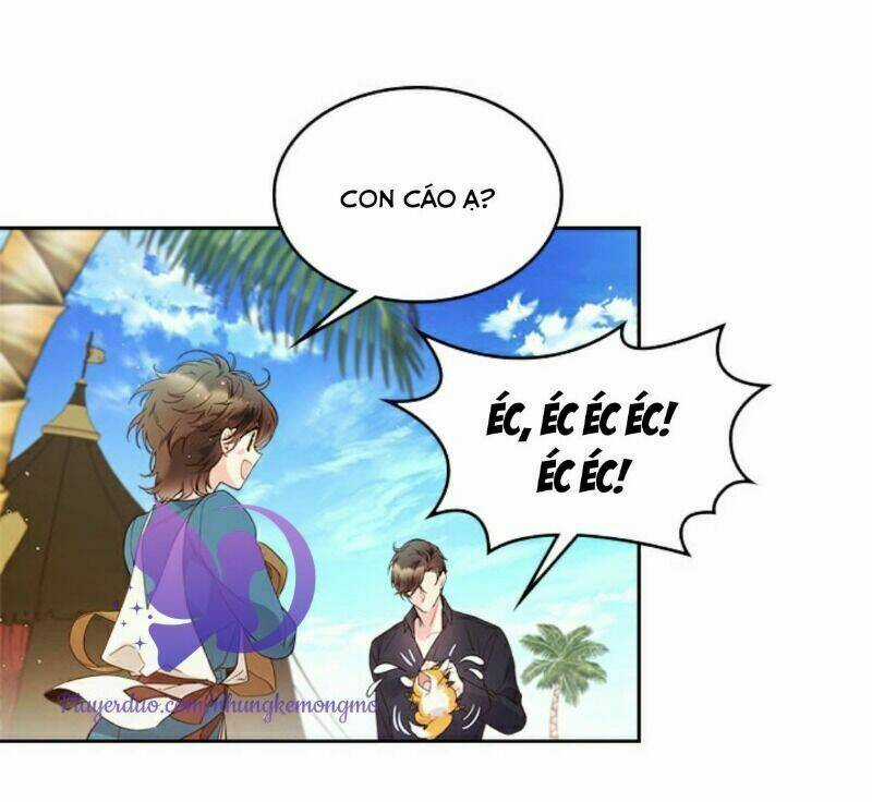 Công Chúa Chloe Chapter 50 trang 10