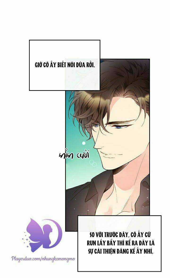 Công Chúa Chloe Chapter 50 trang 13