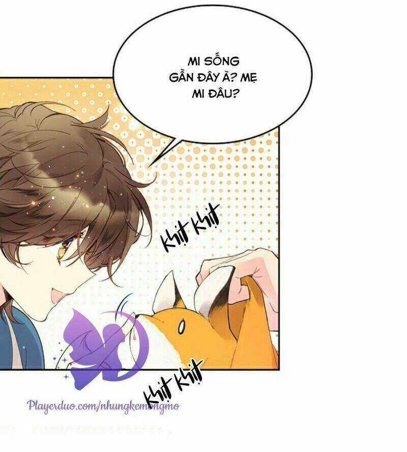 Công Chúa Chloe Chapter 50 trang 14