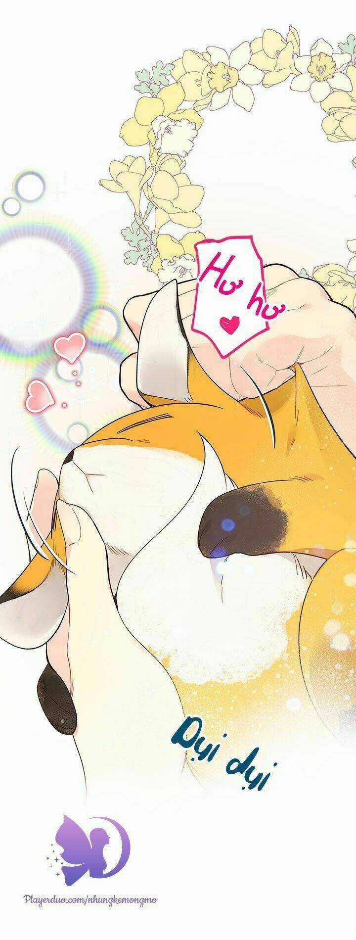 Công Chúa Chloe Chapter 50 trang 15