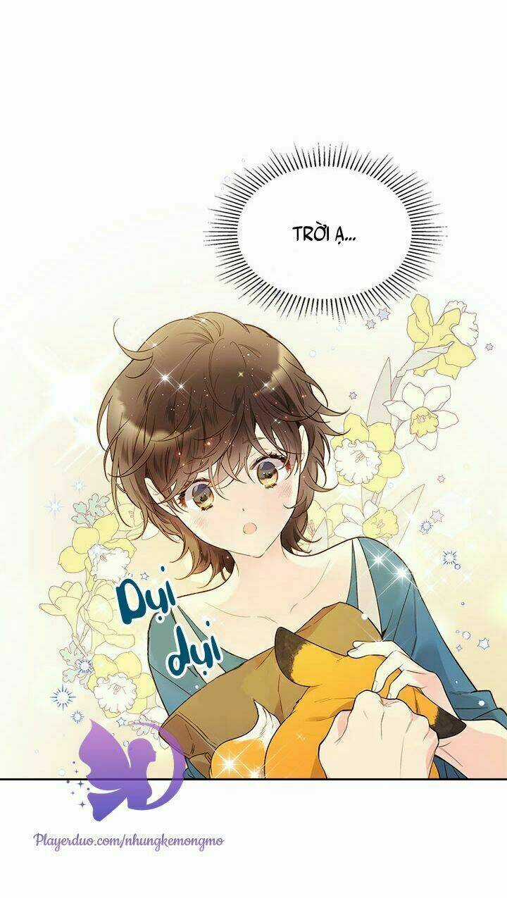 Công Chúa Chloe Chapter 50 trang 16