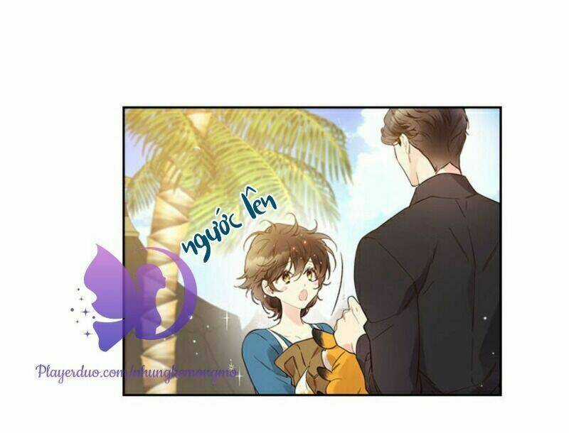 Công Chúa Chloe Chapter 50 trang 17