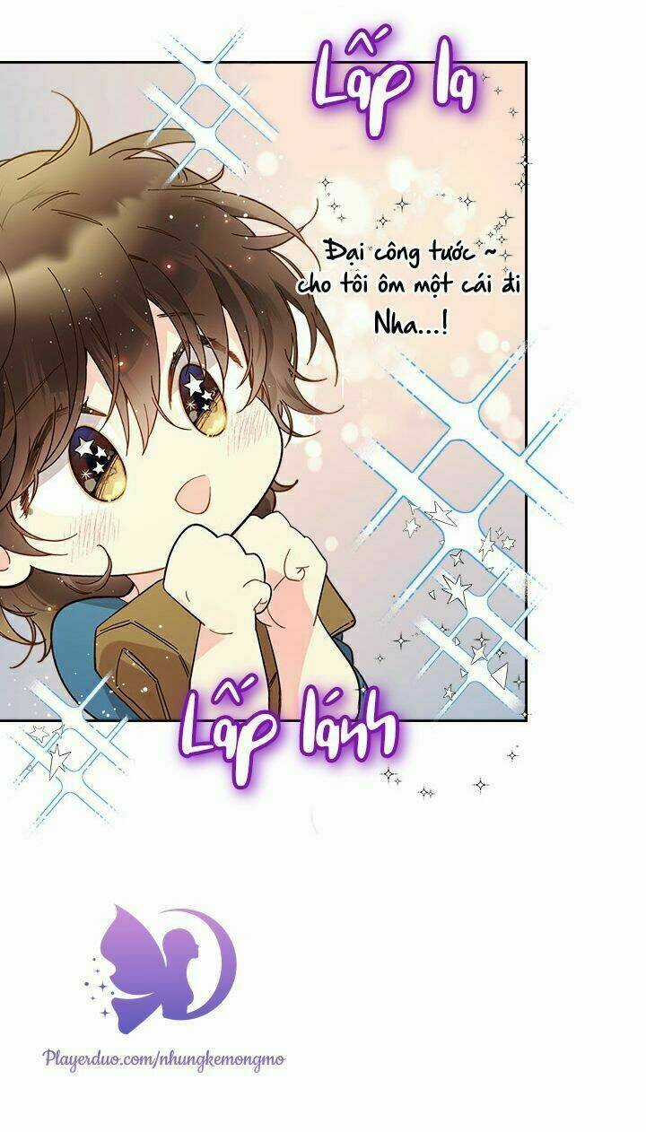 Công Chúa Chloe Chapter 50 trang 18