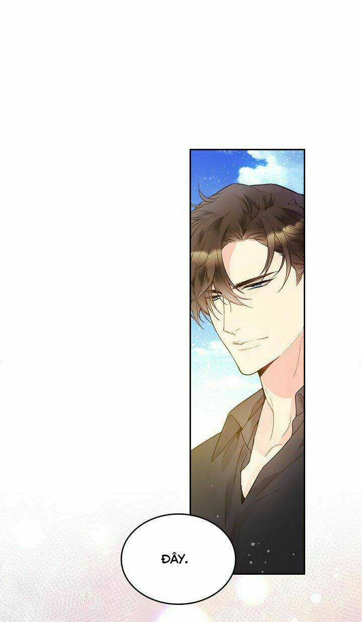 Công Chúa Chloe Chapter 50 trang 19