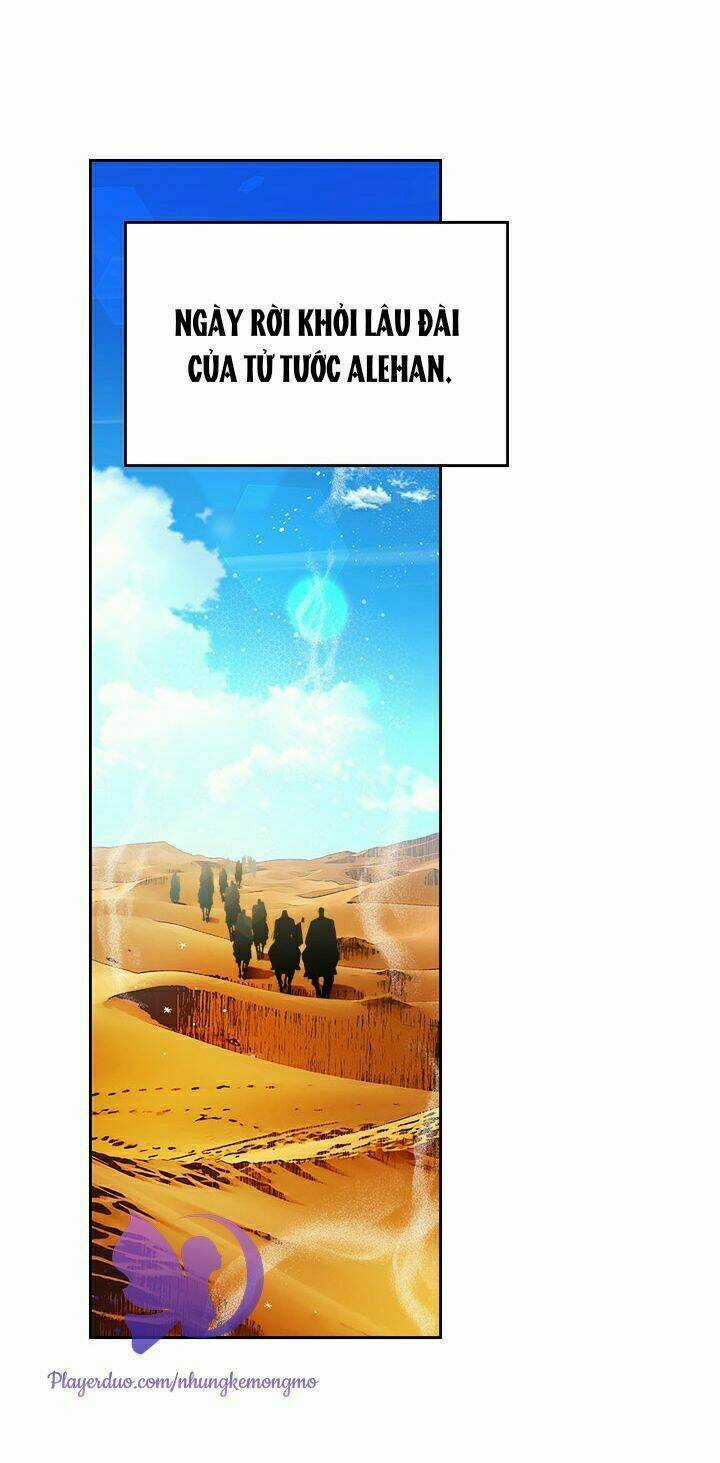 Công Chúa Chloe Chapter 50 trang 2