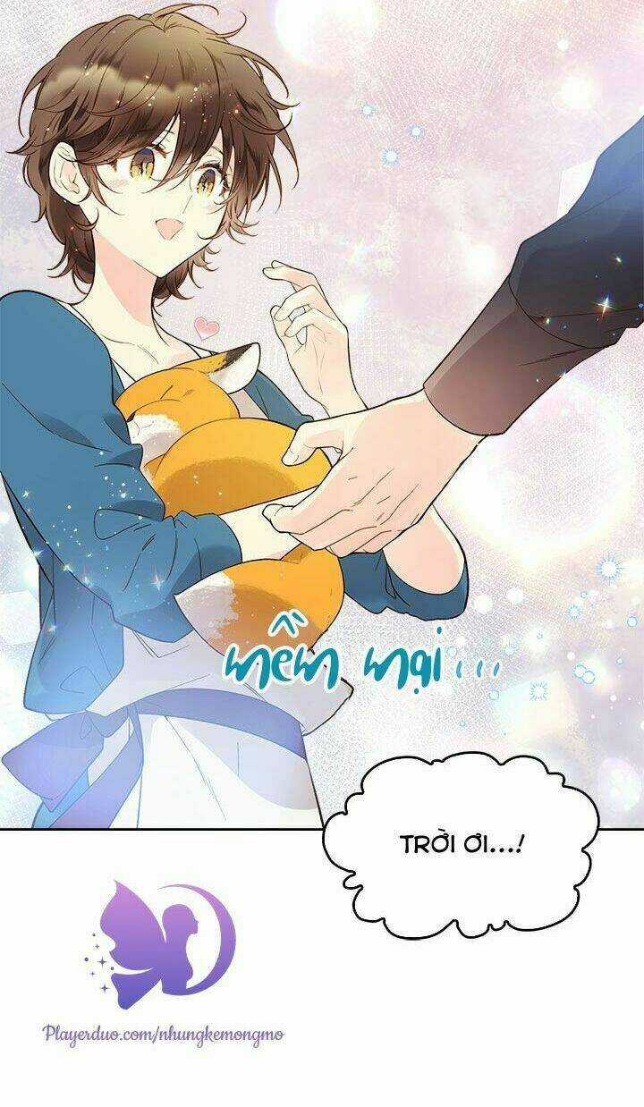 Công Chúa Chloe Chapter 50 trang 20